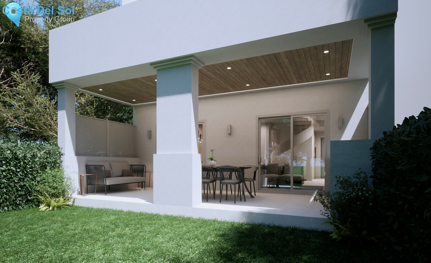 Townhouse in Aloha-1257460