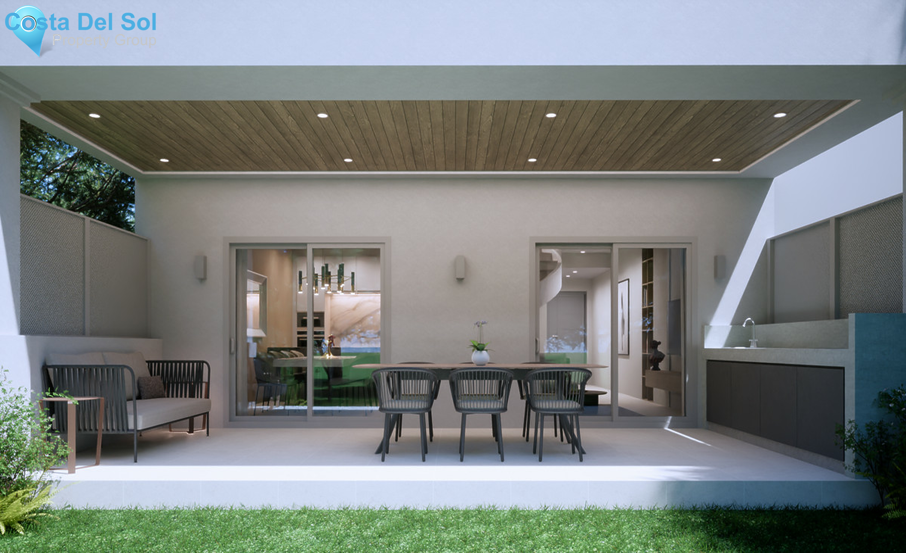 Townhouse in Aloha-1257463