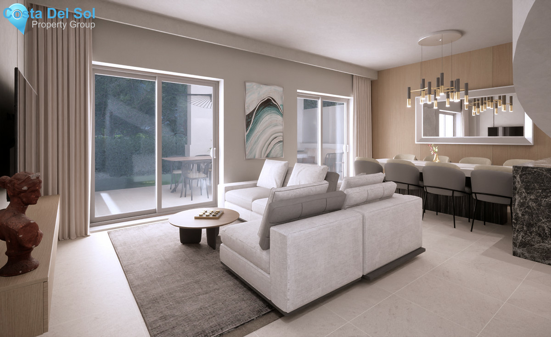 Townhouse in Aloha-1257447