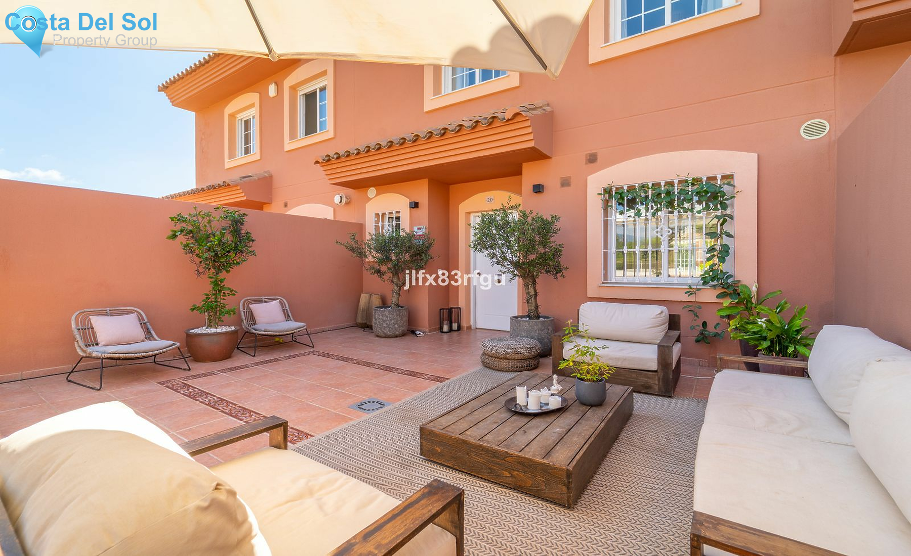 Townhouse in Aloha-1444368