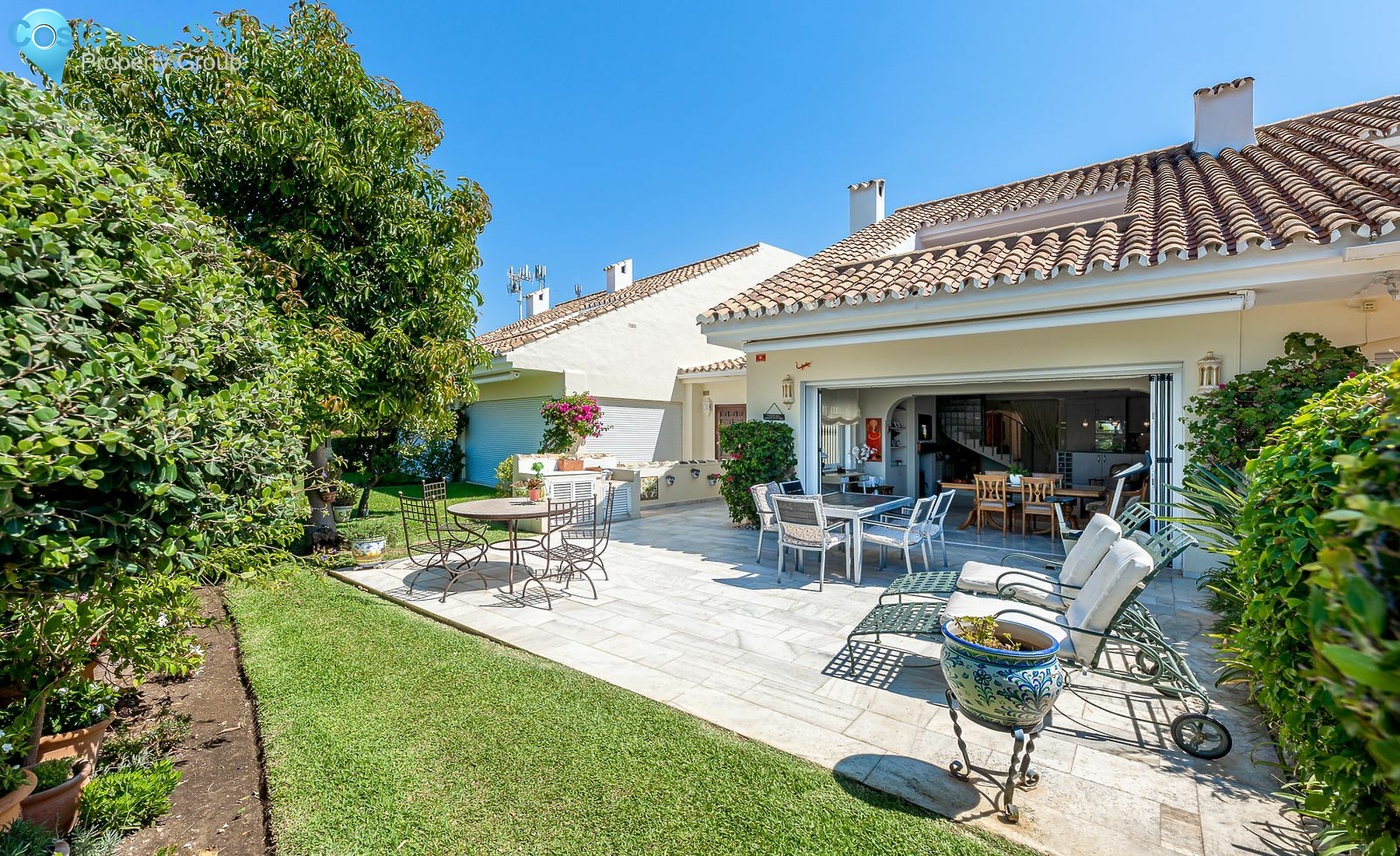 Townhouse in Aloha-1465856