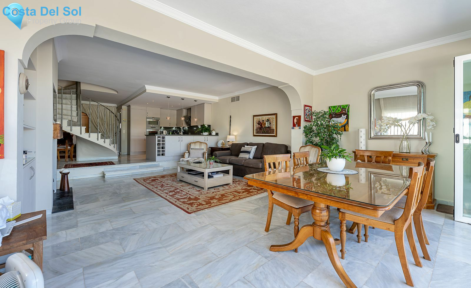 Townhouse in Aloha-1465857