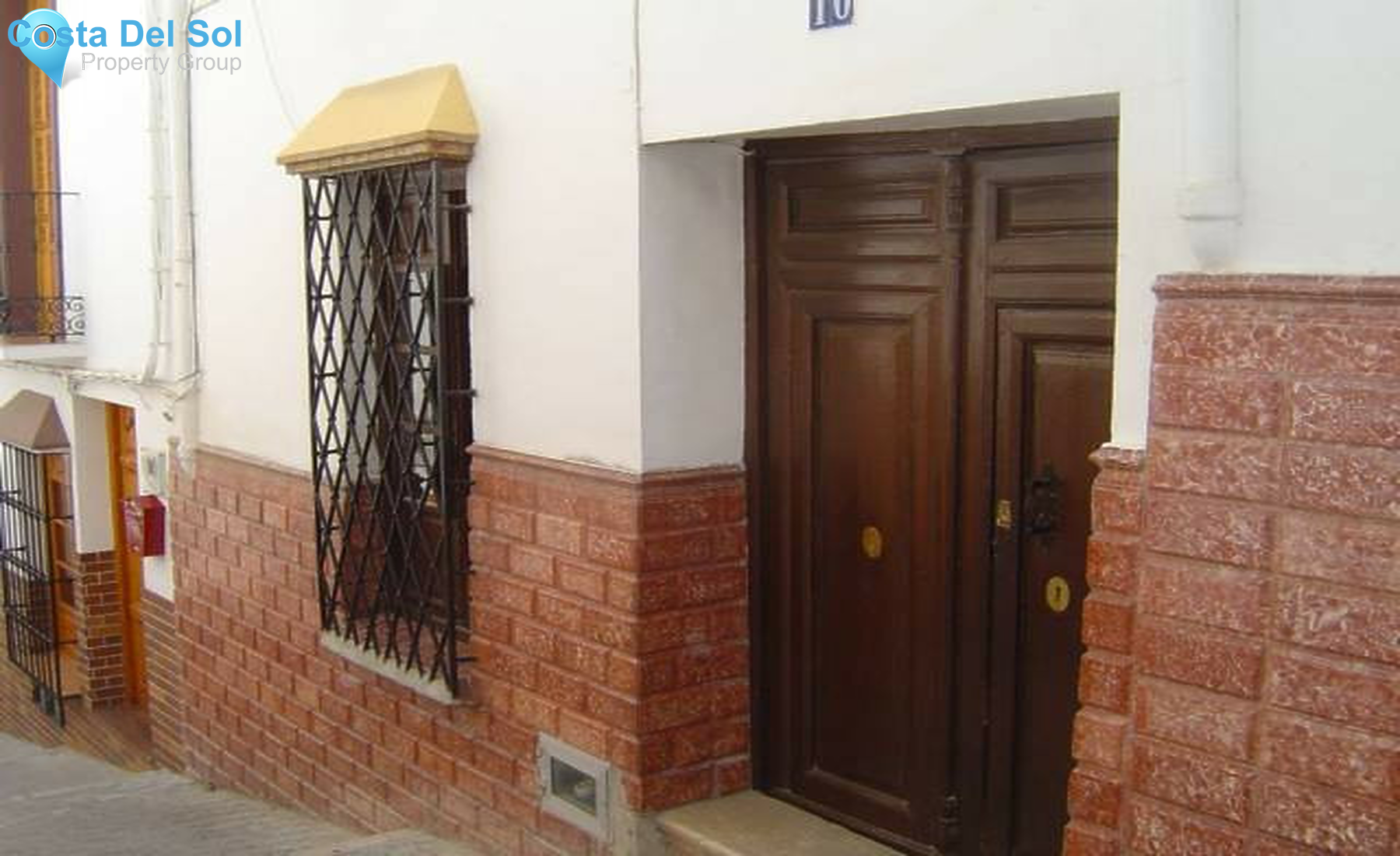 Townhouse in Alora