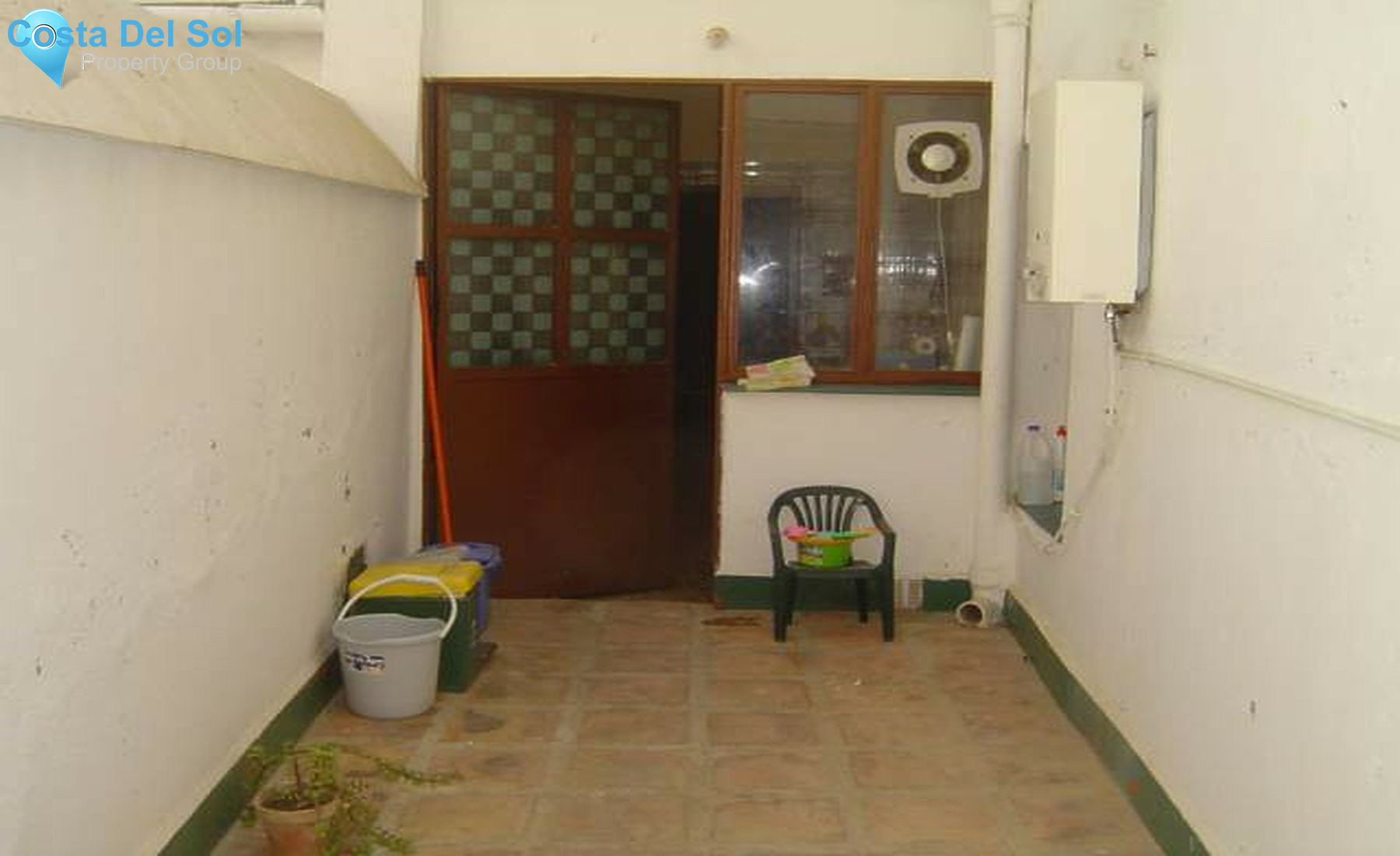 Townhouse in Alora-1359276