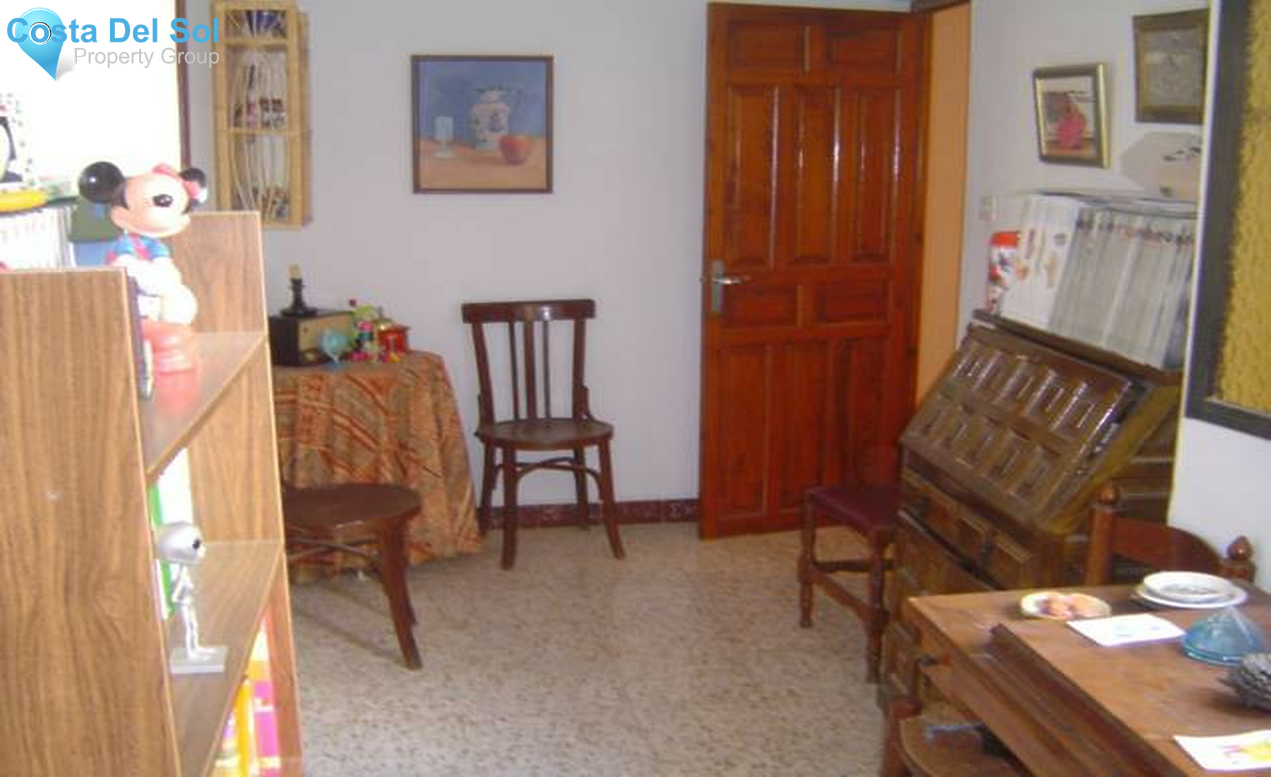 Townhouse in Alora-1359277
