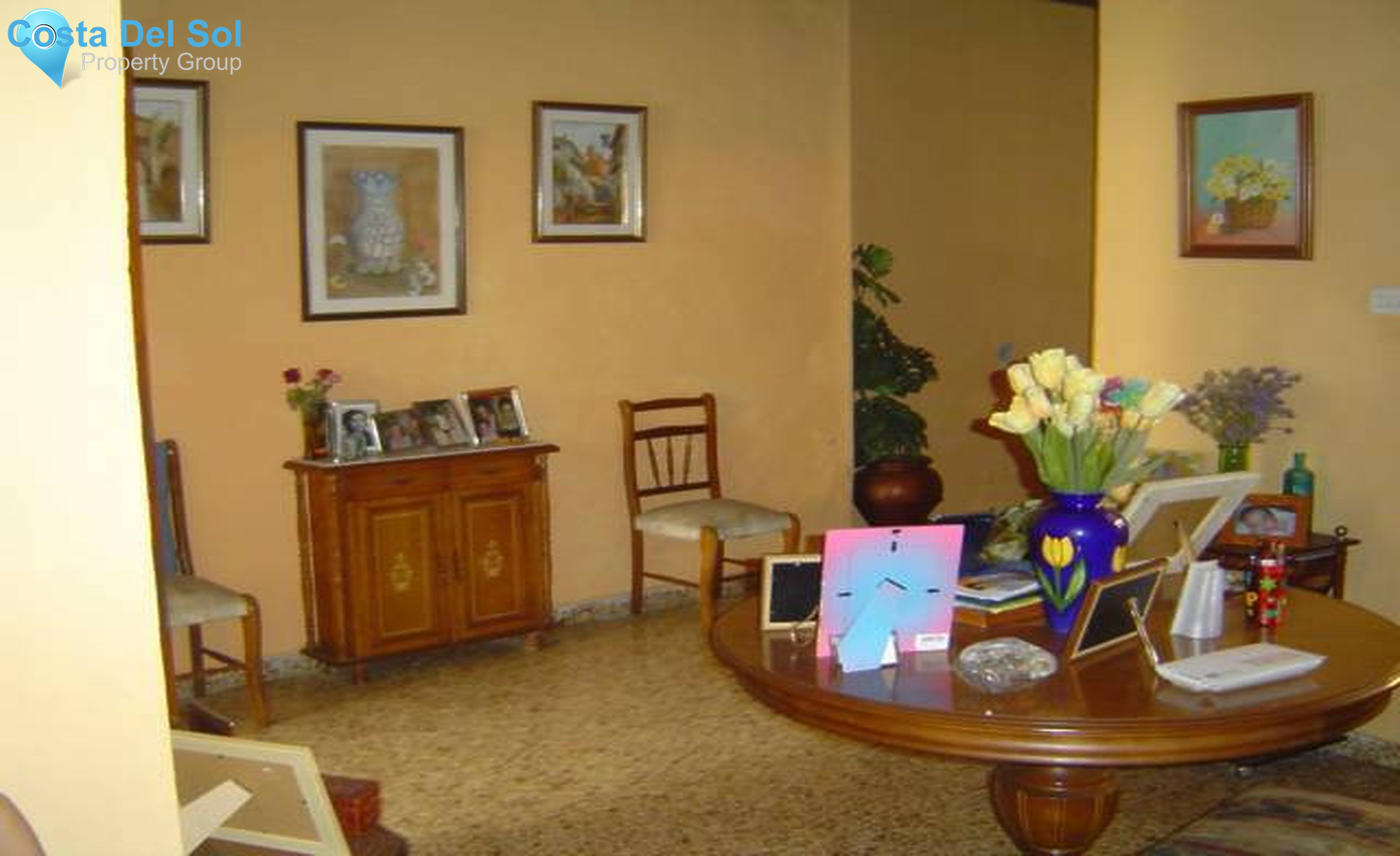 Townhouse in Alora-1359278