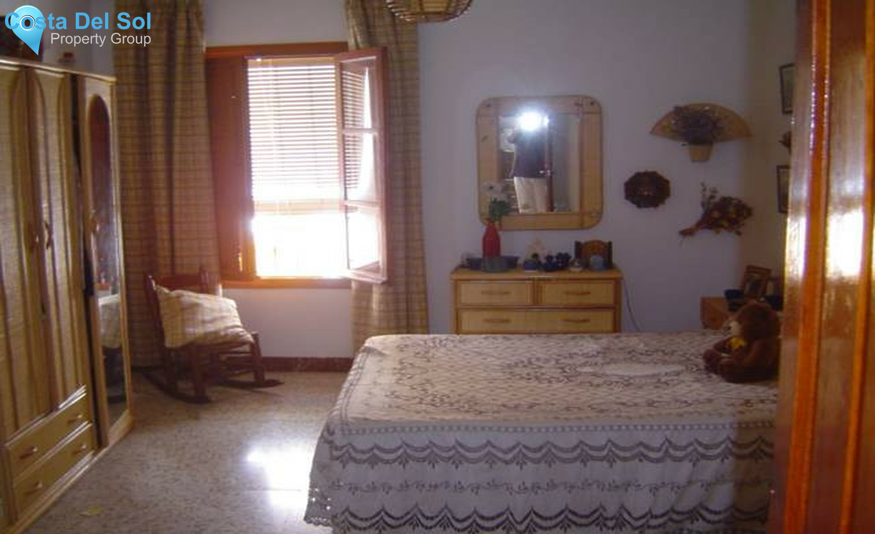 Townhouse in Alora-1359281