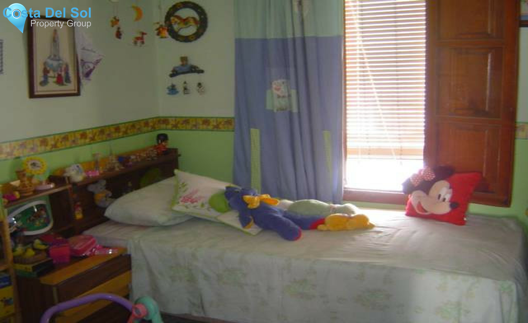 Townhouse in Alora-1359282