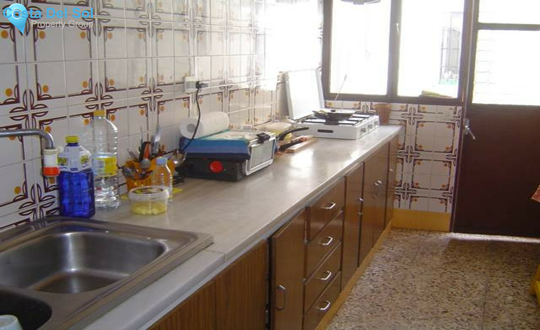 Townhouse in Alora-1359268
