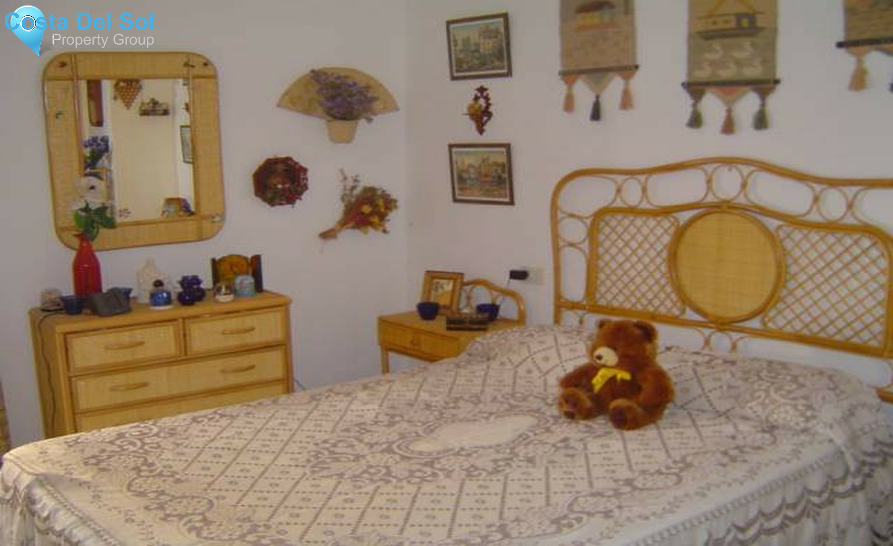 Townhouse in Alora-1359269