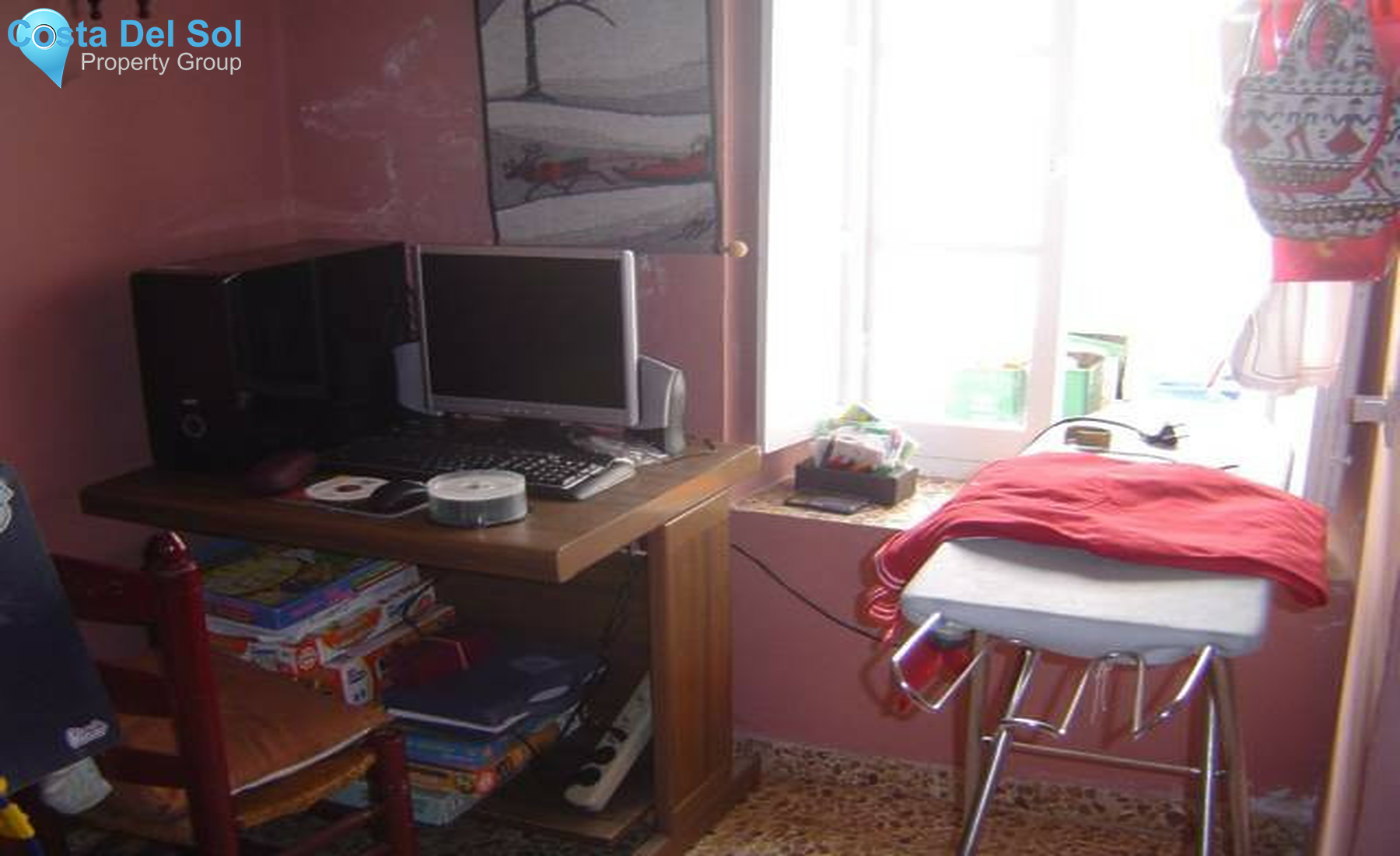 Townhouse in Alora-1359272