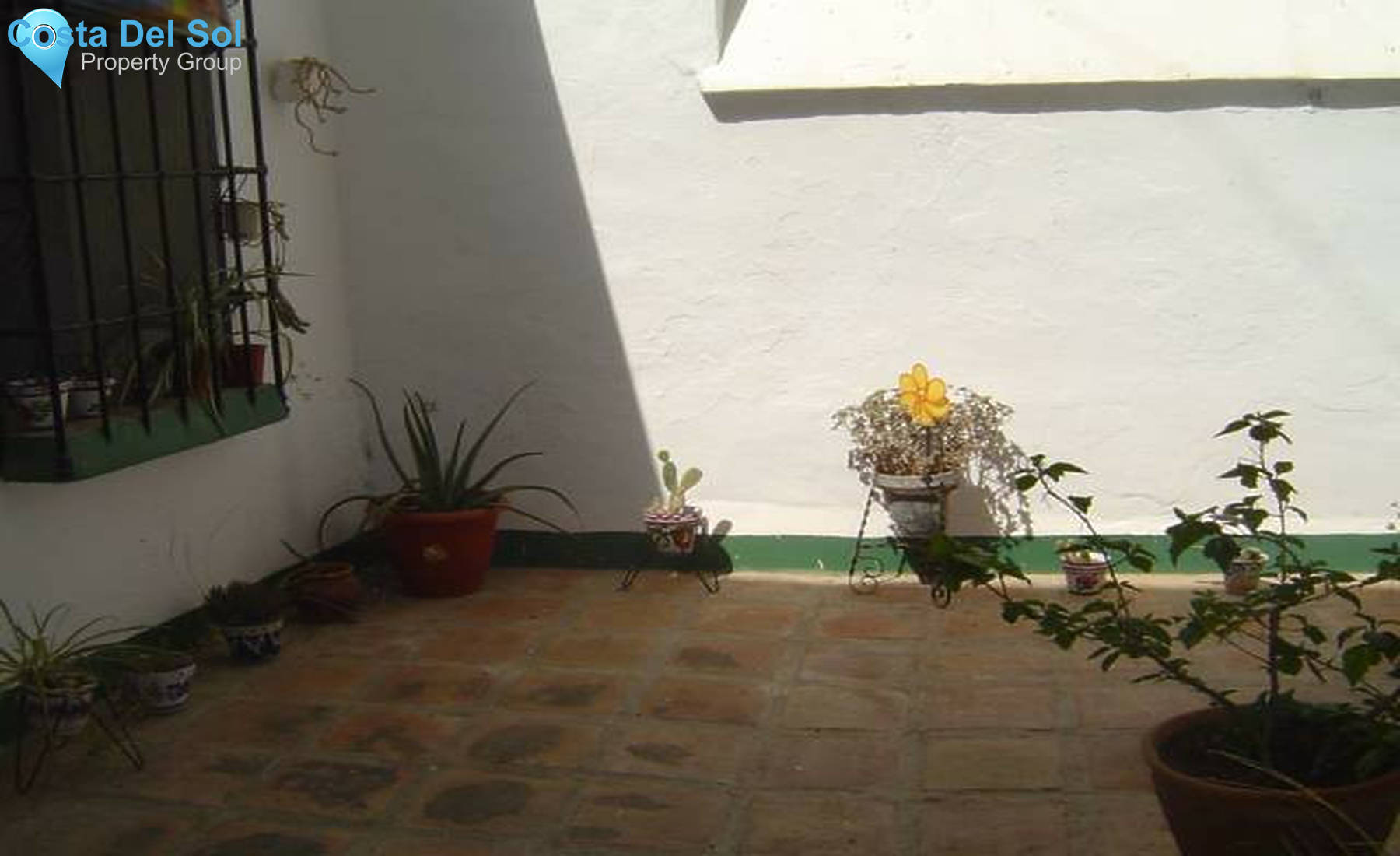 Townhouse in Alora-1359273