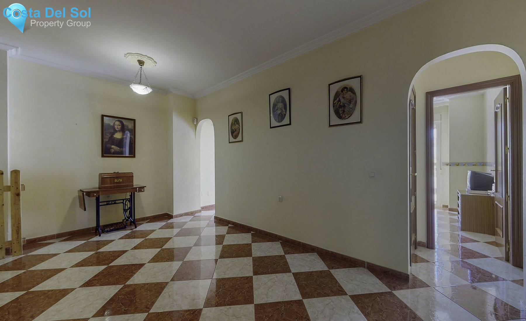 Townhouse in Alora-1434944