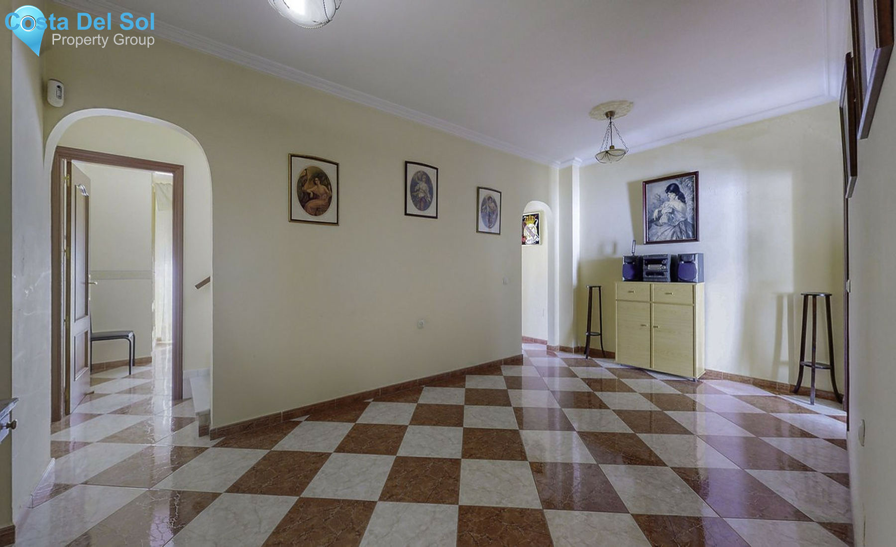 Townhouse in Alora-1434945