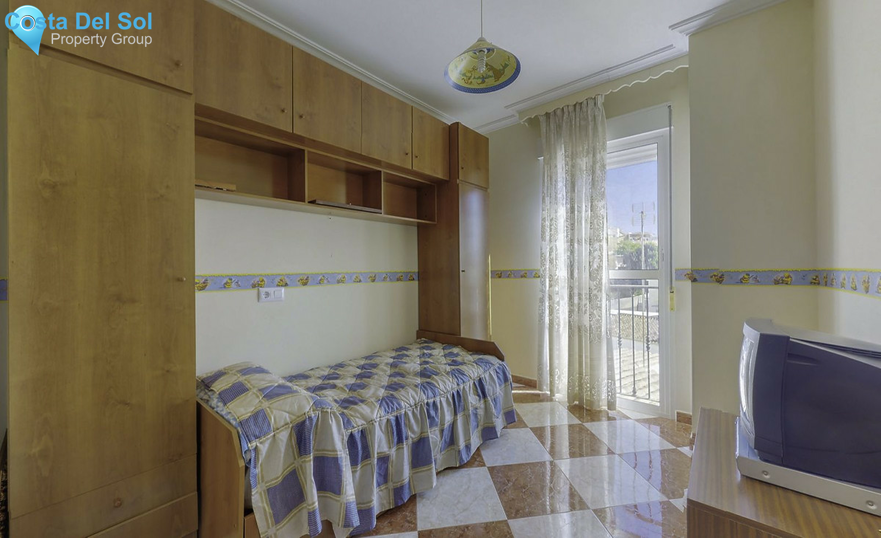 Townhouse in Alora-1434946