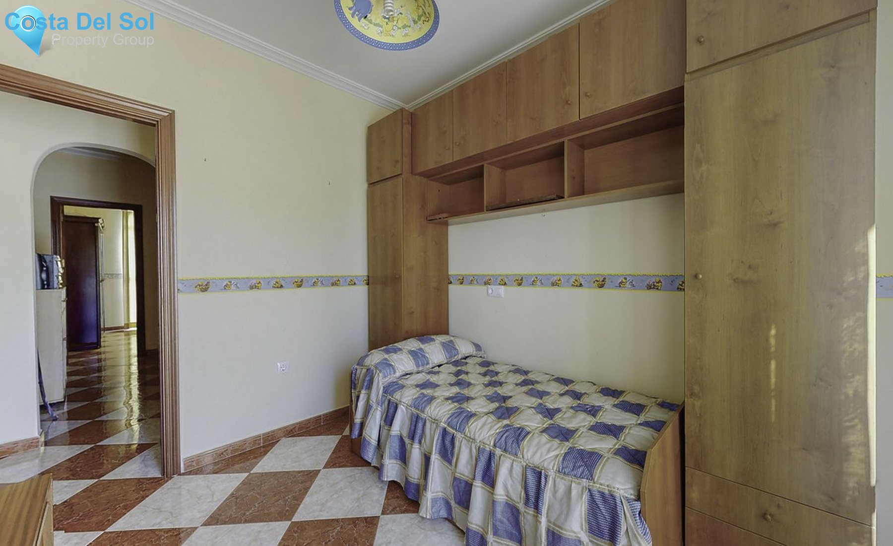 Townhouse in Alora-1434947