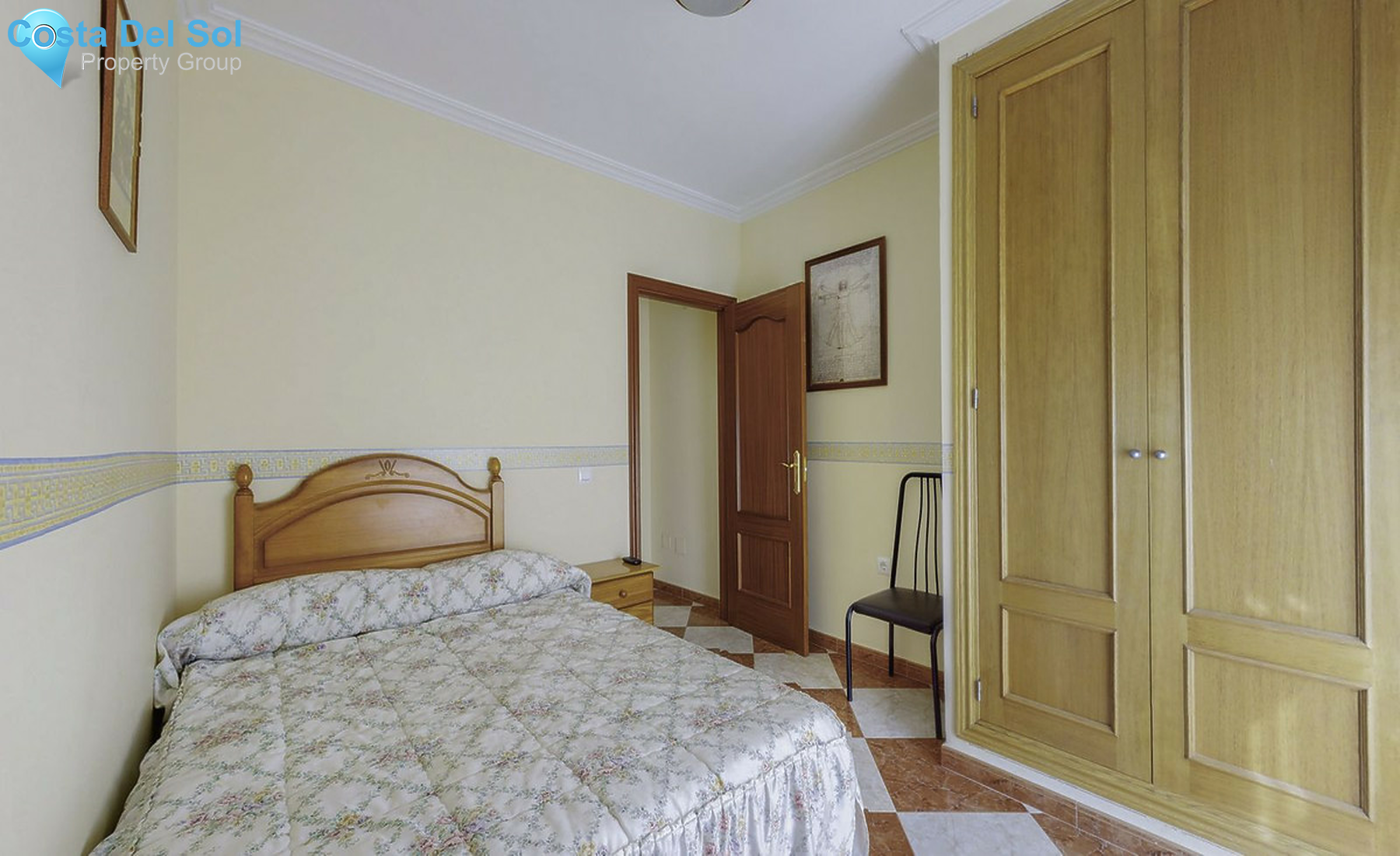 Townhouse in Alora-1434949