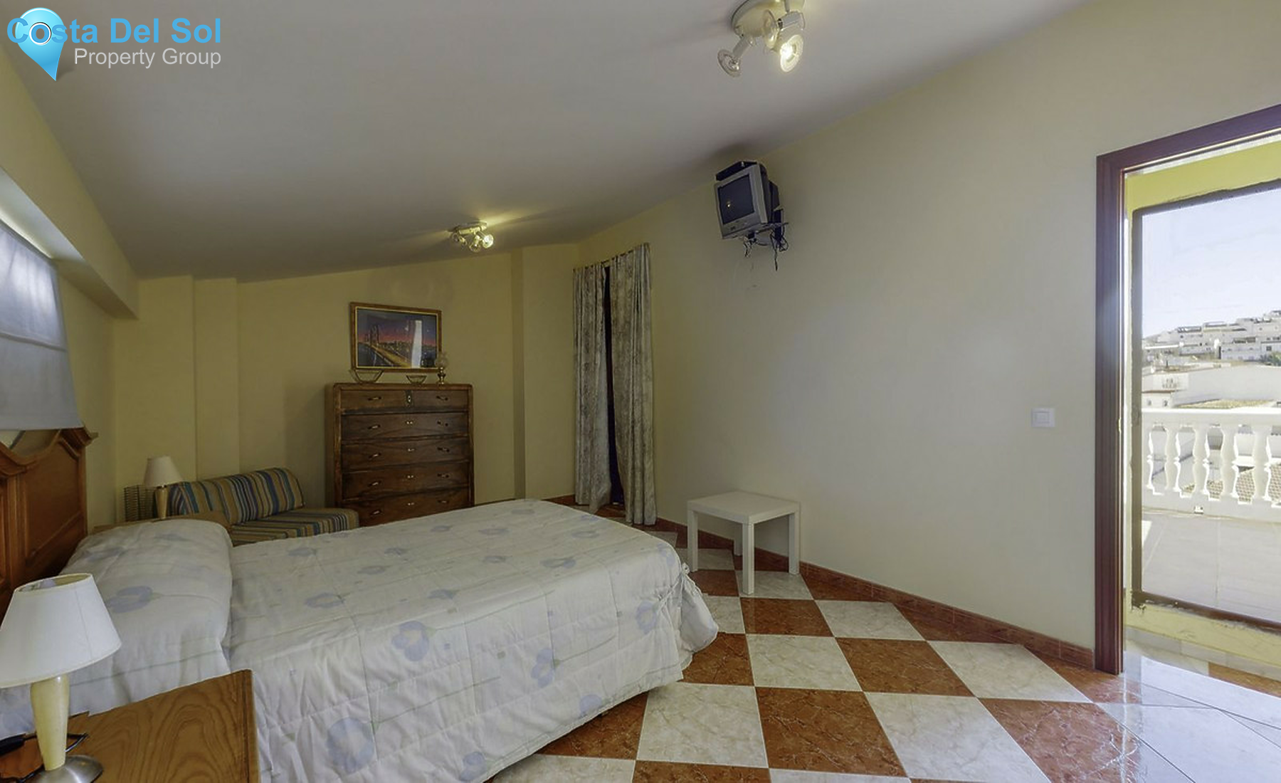 Townhouse in Alora-1434953