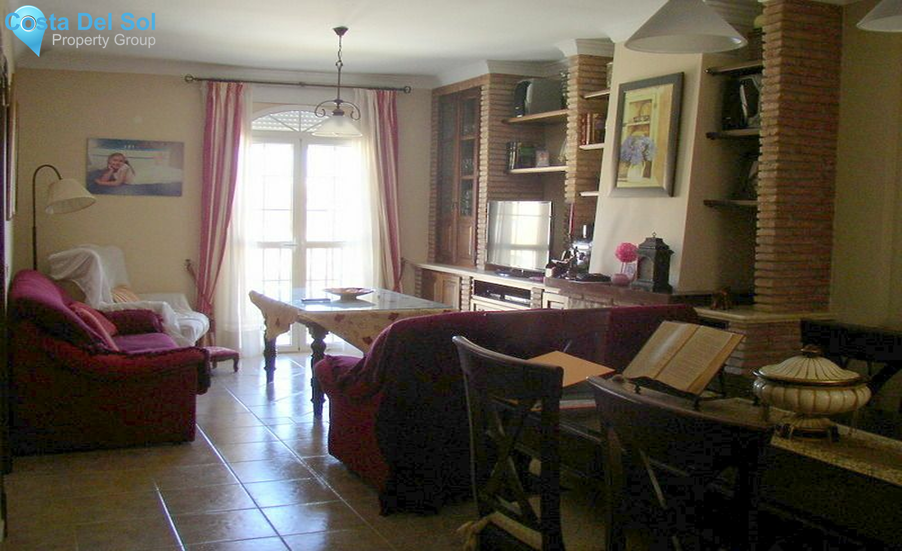 Townhouse in Alora-1228576