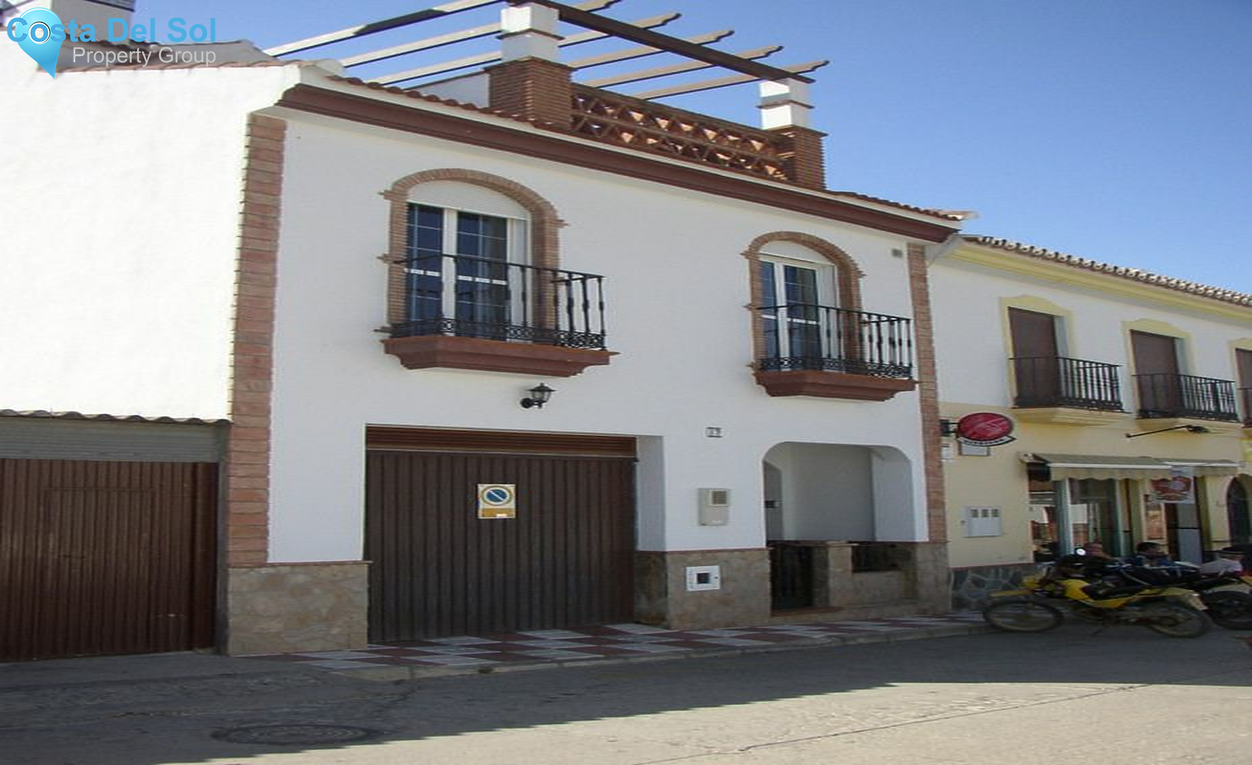 Townhouse in Alora-1228586
