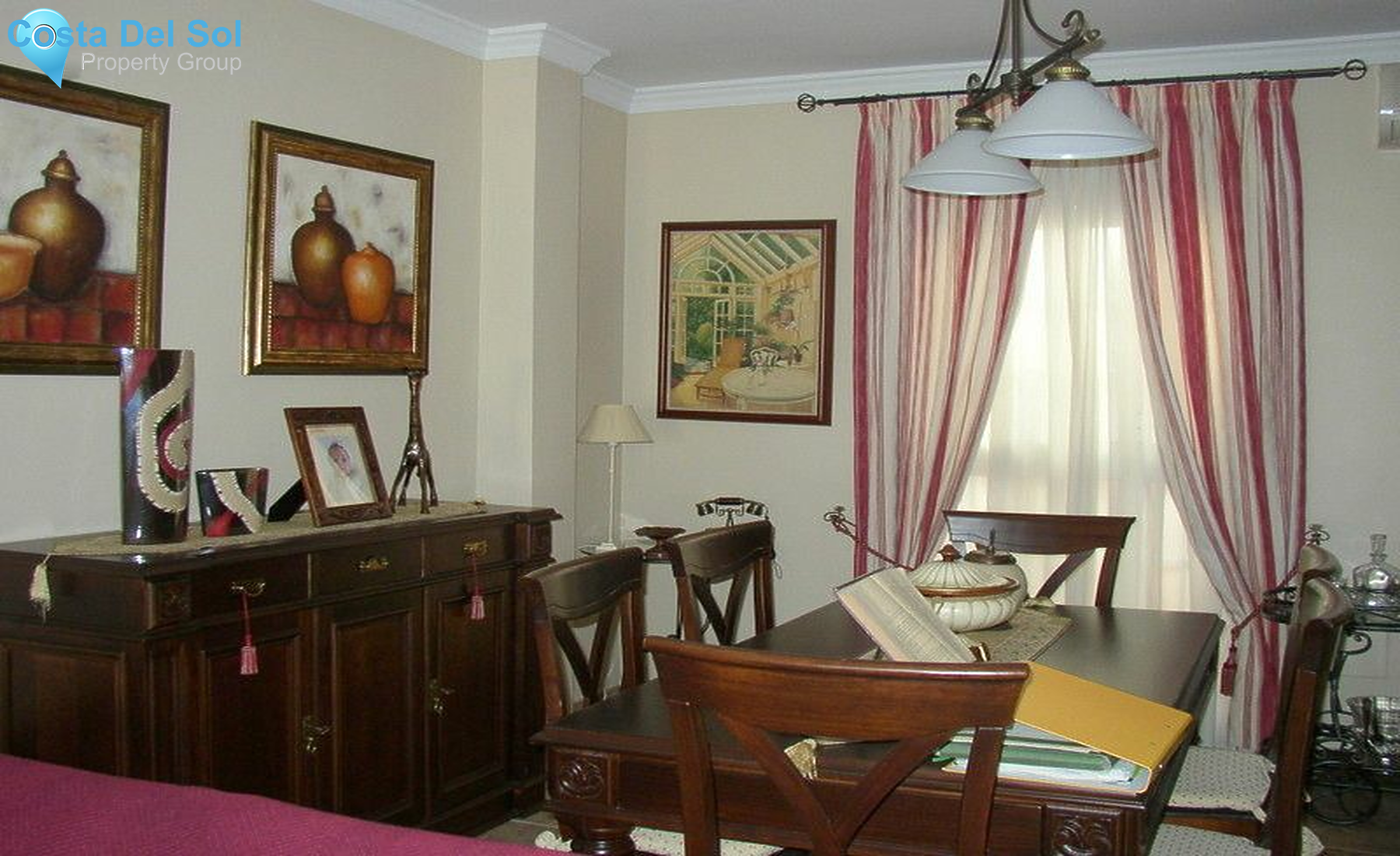 Townhouse in Alora-1228577