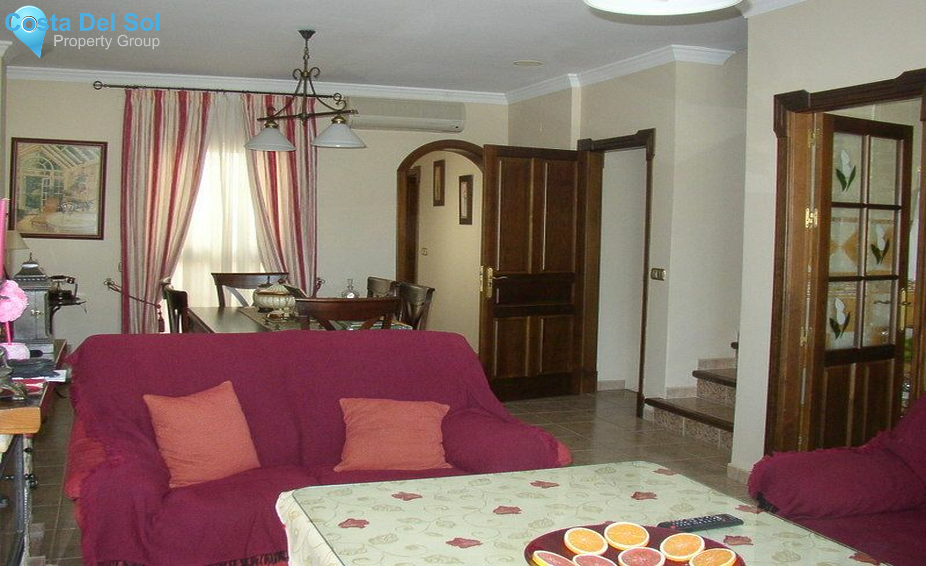 Townhouse in Alora-1228578