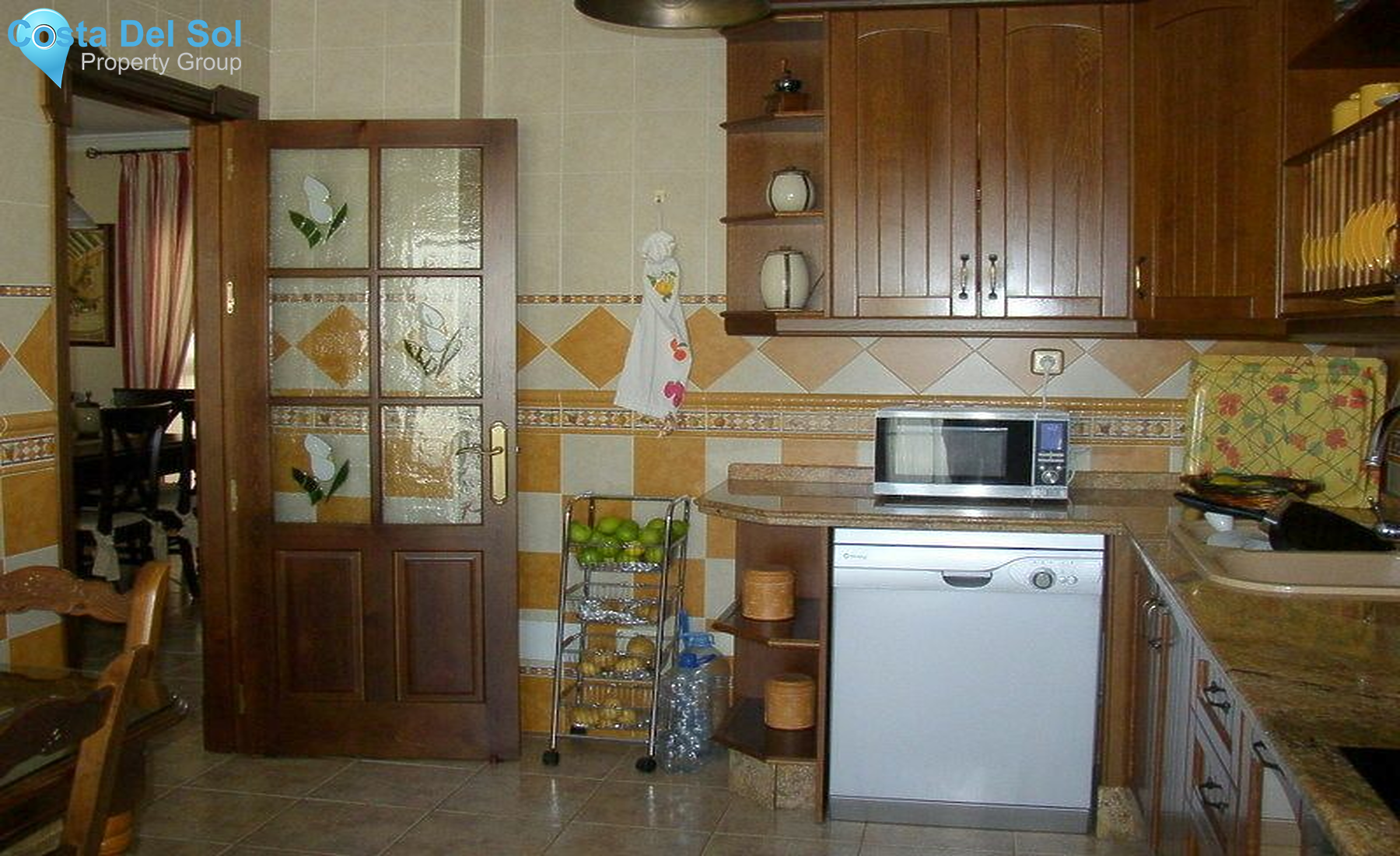 Townhouse in Alora-1228579