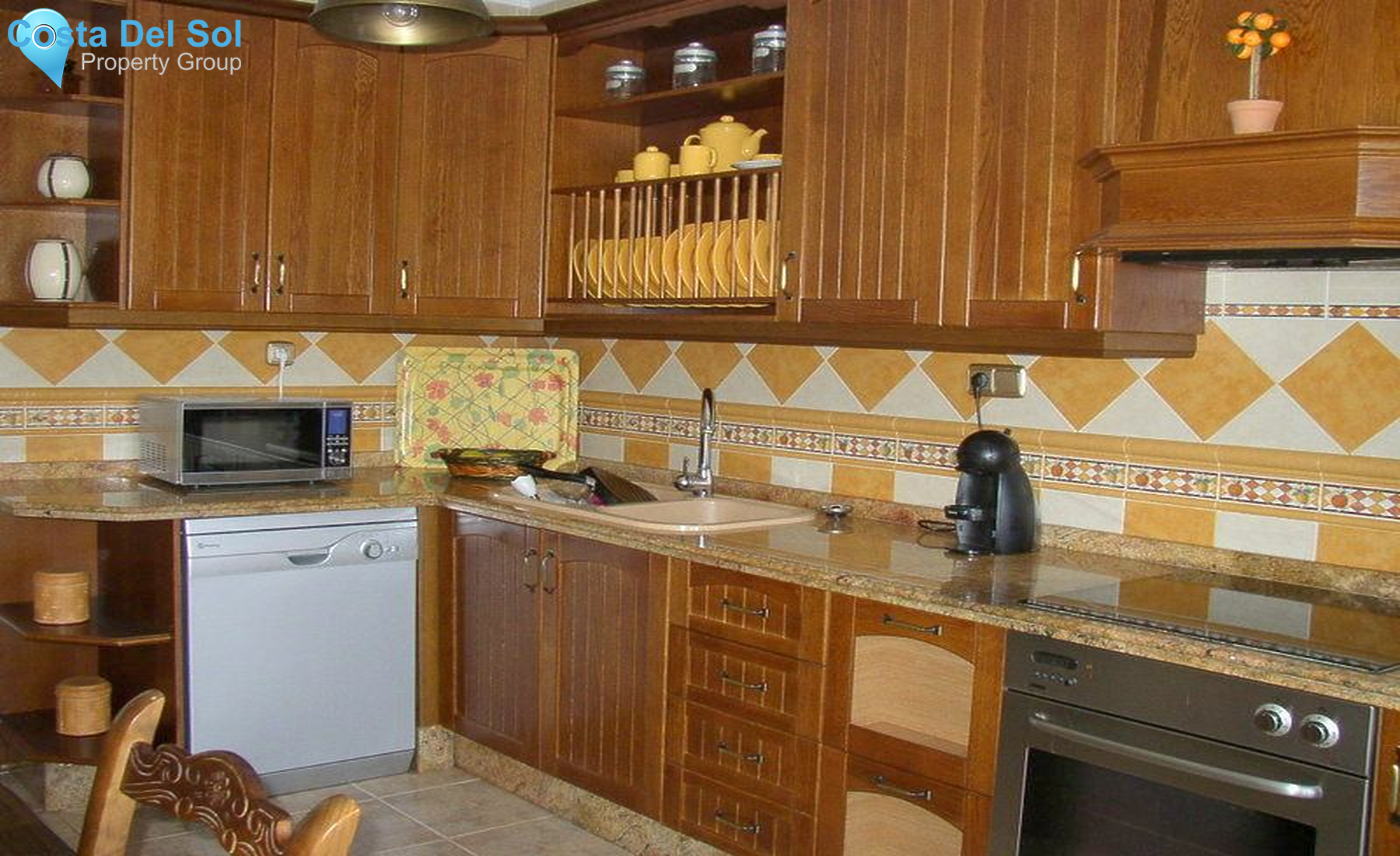 Townhouse in Alora-1228580