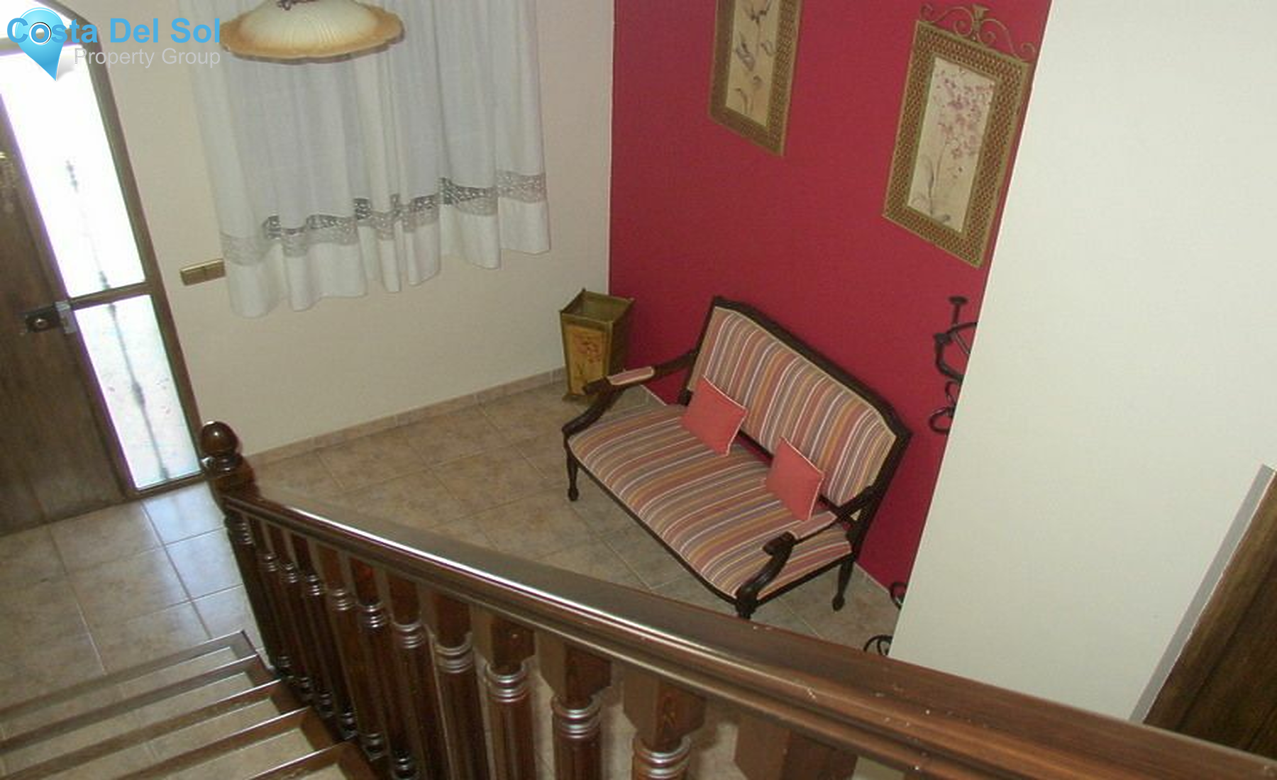 Townhouse in Alora-1228583