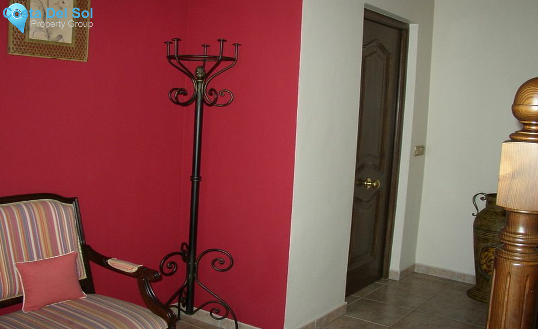 Townhouse in Alora-1228584