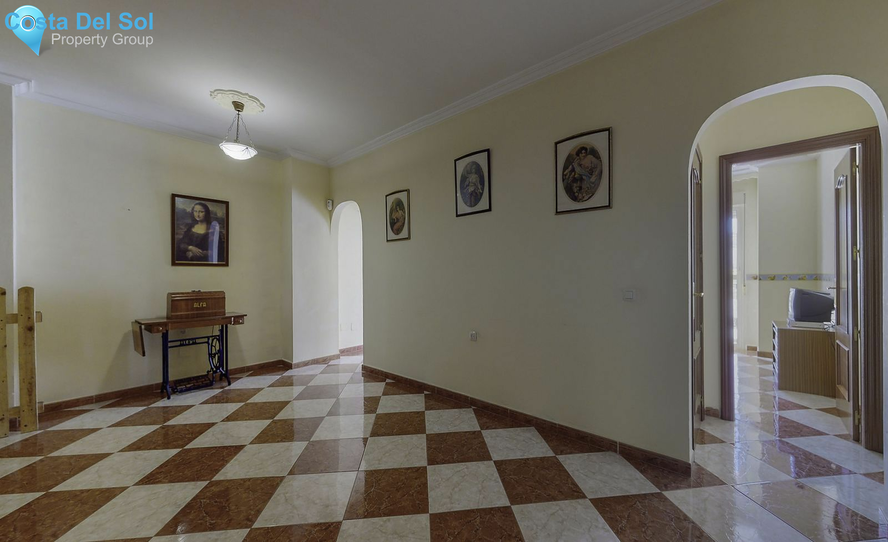 Townhouse in Alora-1467677