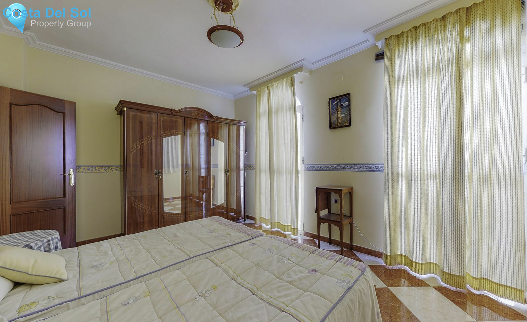 Townhouse in Alora-1467683