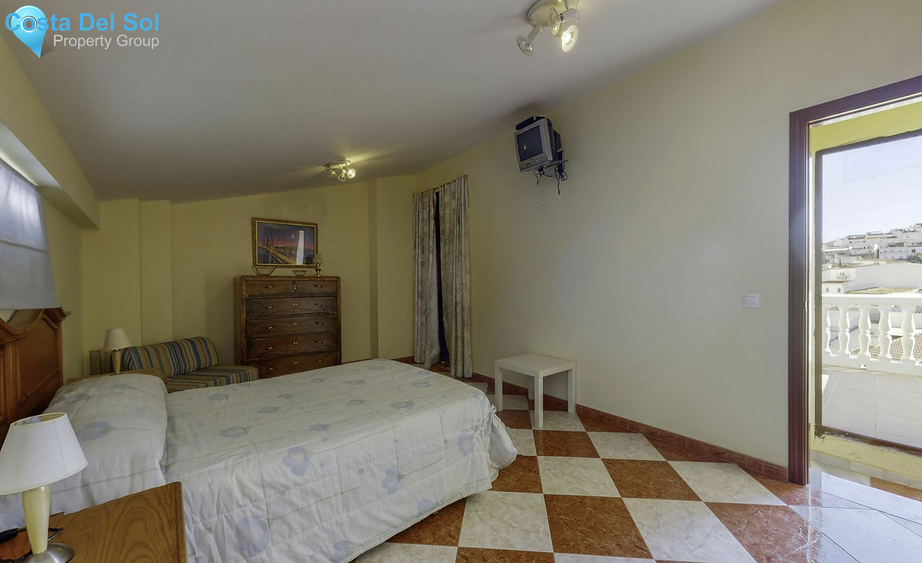 Townhouse in Alora-1467686