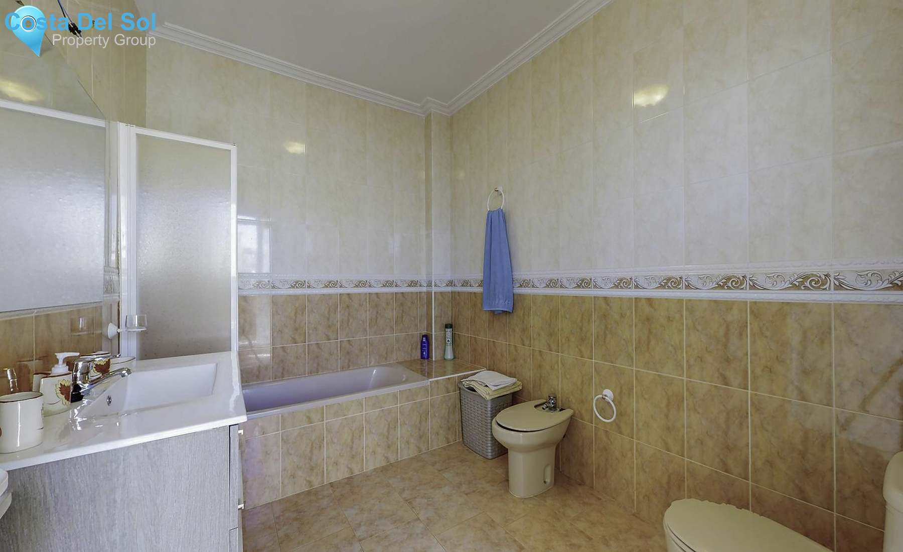 Townhouse in Alora-1467669