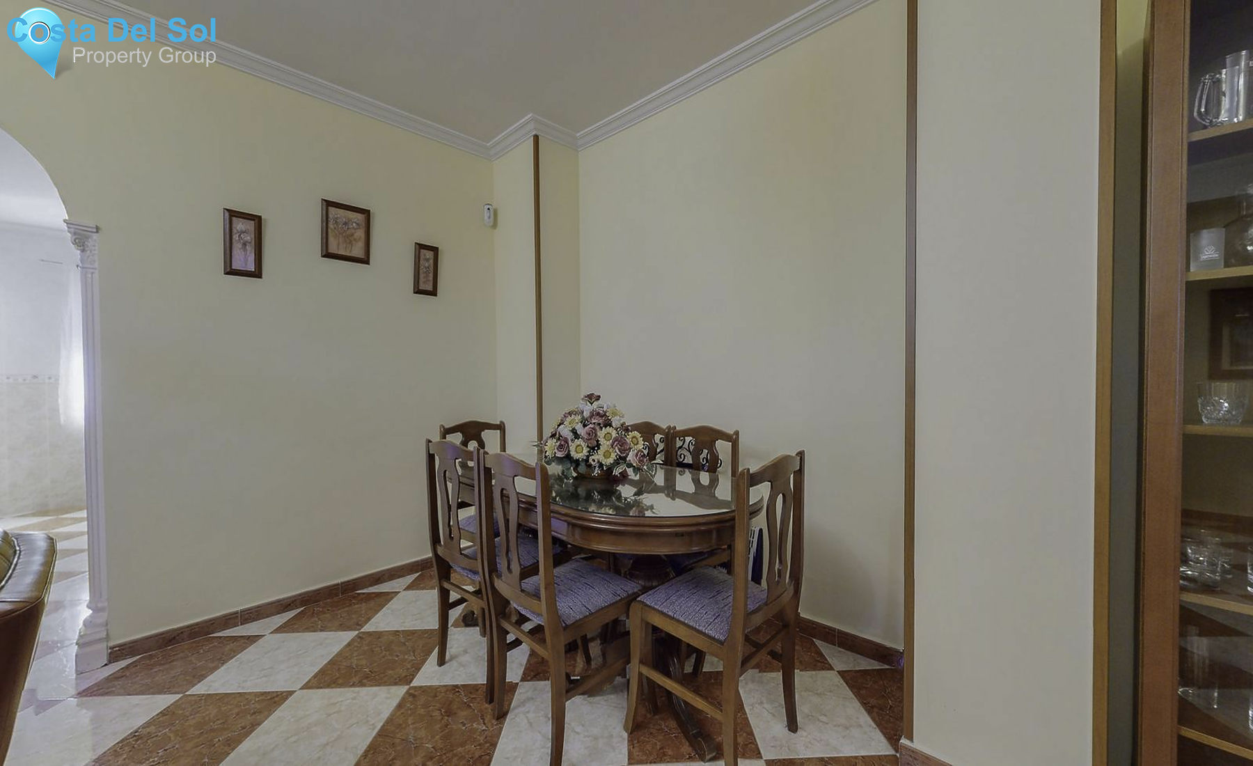 Townhouse in Alora-1467673