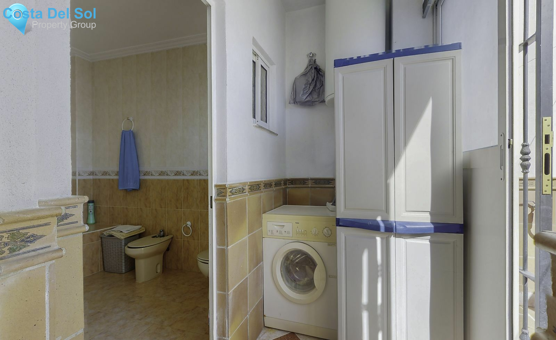 Townhouse in Alora-1467675