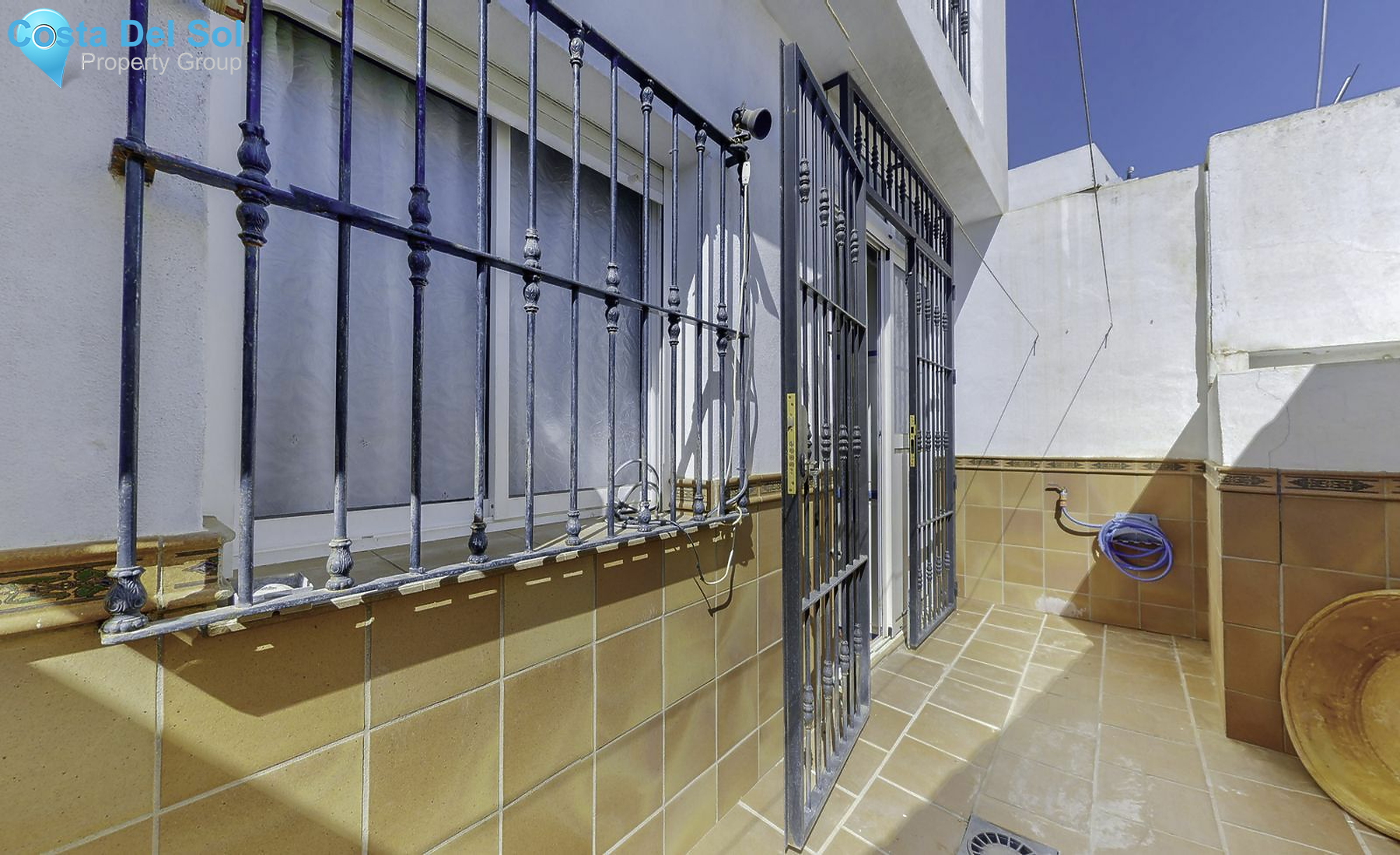 Townhouse in Alora-1467676