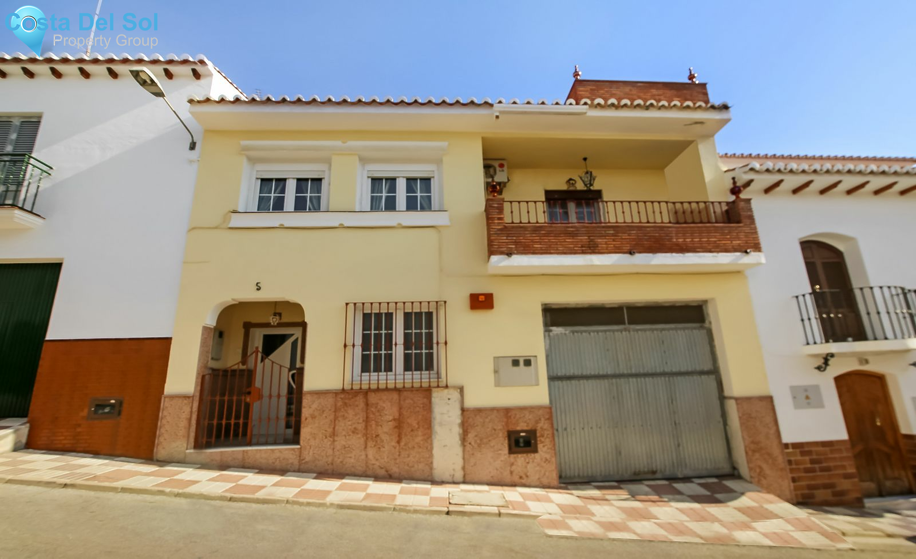 Townhouse in Alora-1495275