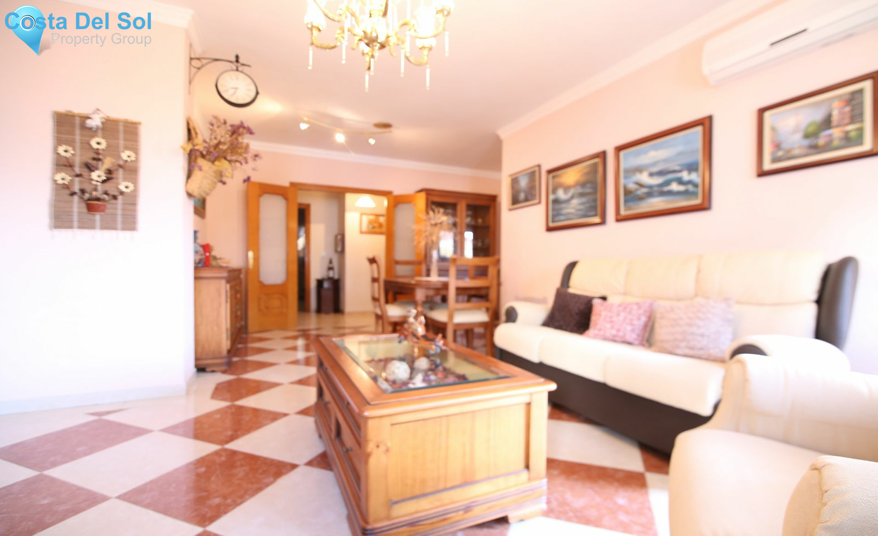 Townhouse in Alora-1495276