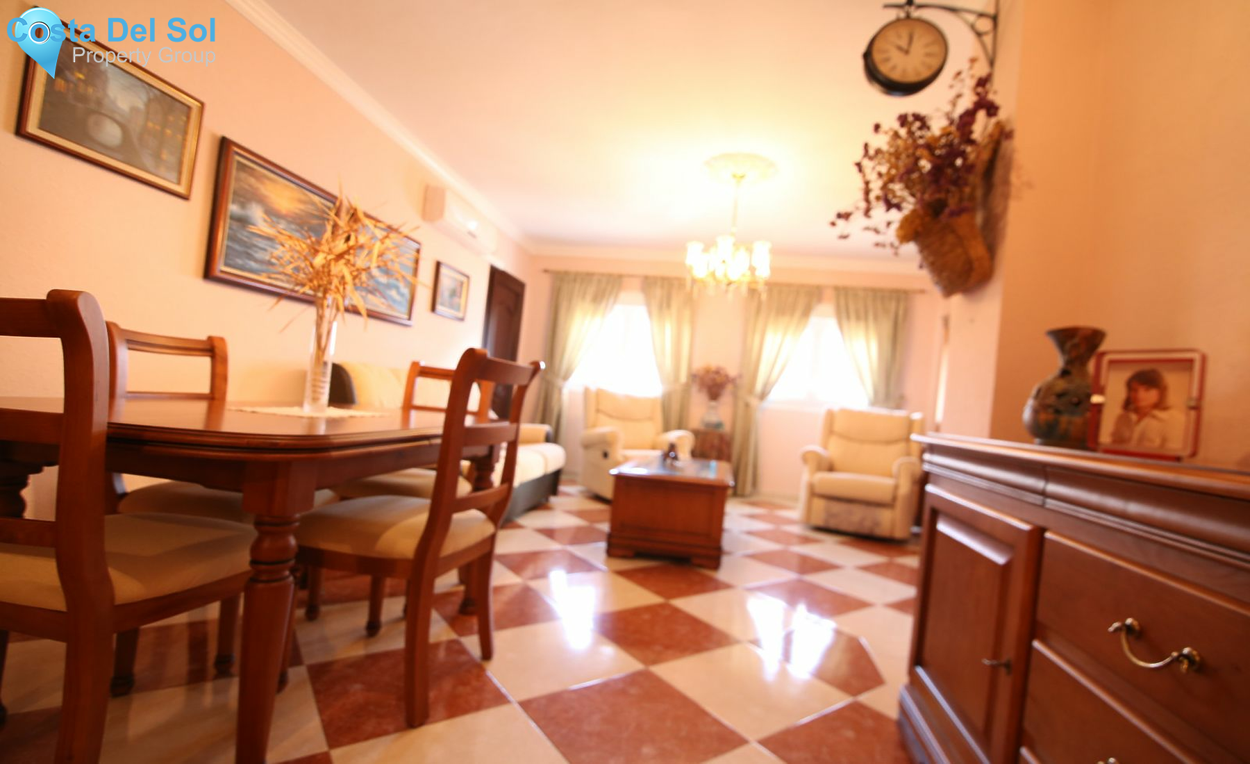 Townhouse in Alora-1495277