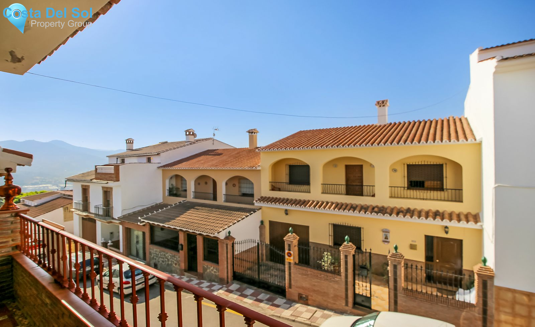 Townhouse in Alora-1495278