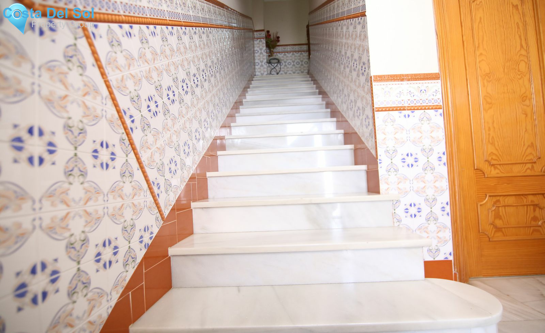 Townhouse in Alora-1495280