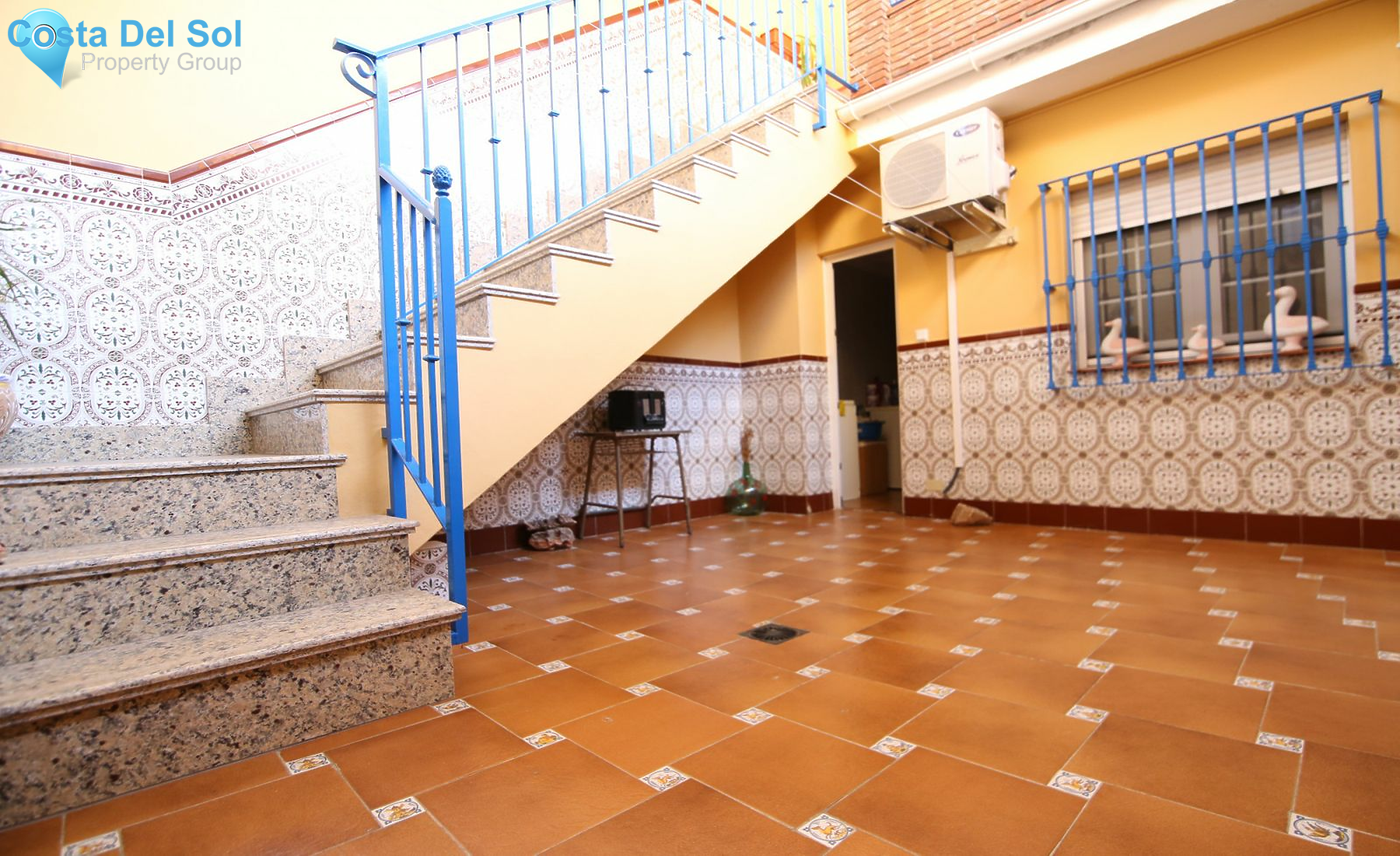 Townhouse in Alora-1495281