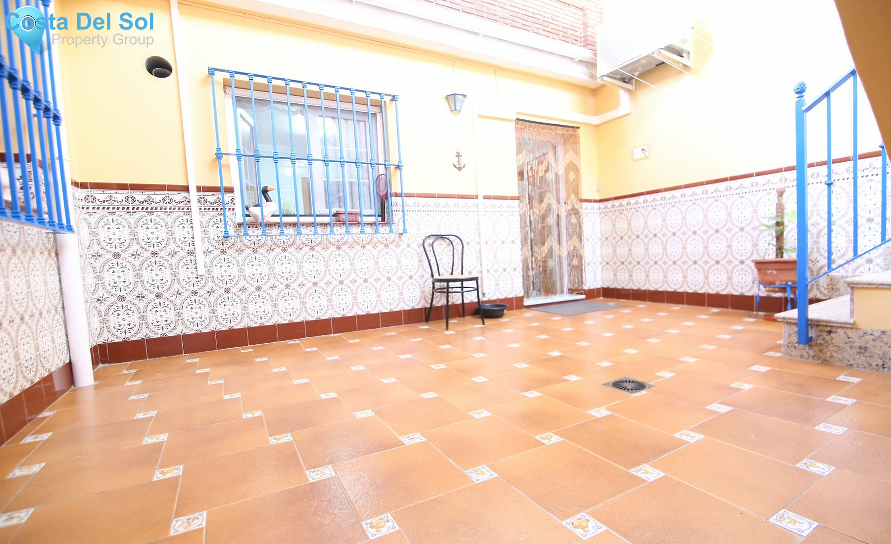 Townhouse in Alora-1495282