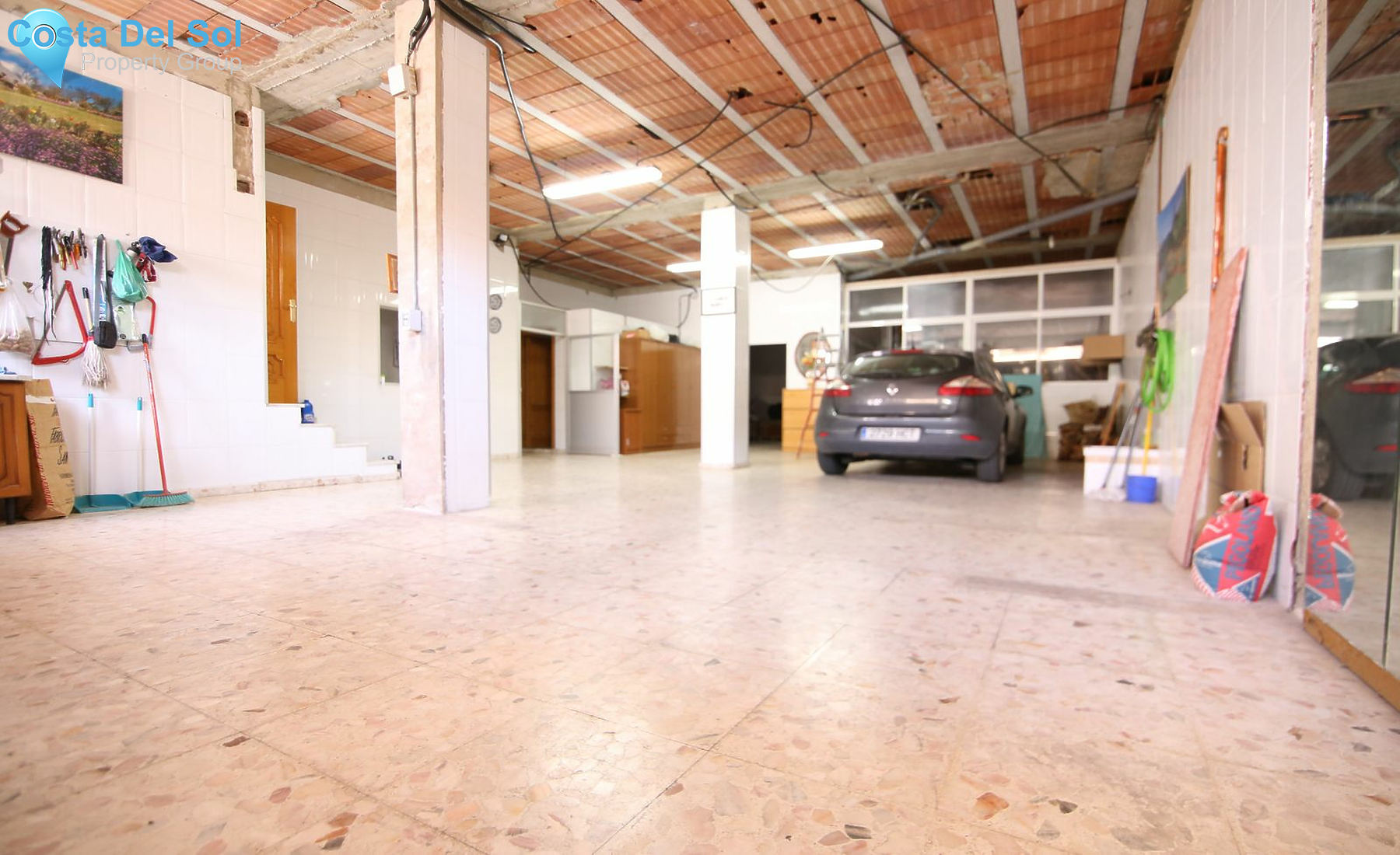 Townhouse in Alora-1495267