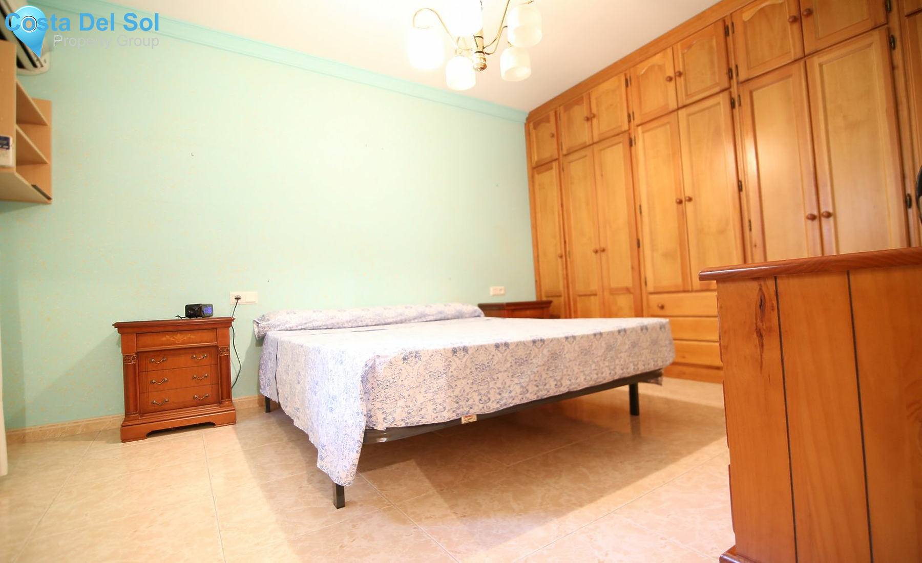 Townhouse in Alora-1495268