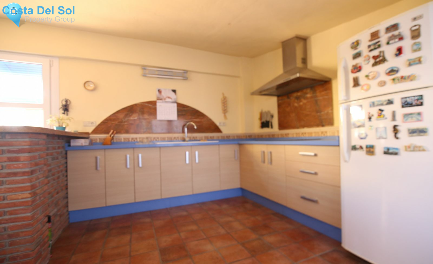 Townhouse in Alora-1495269