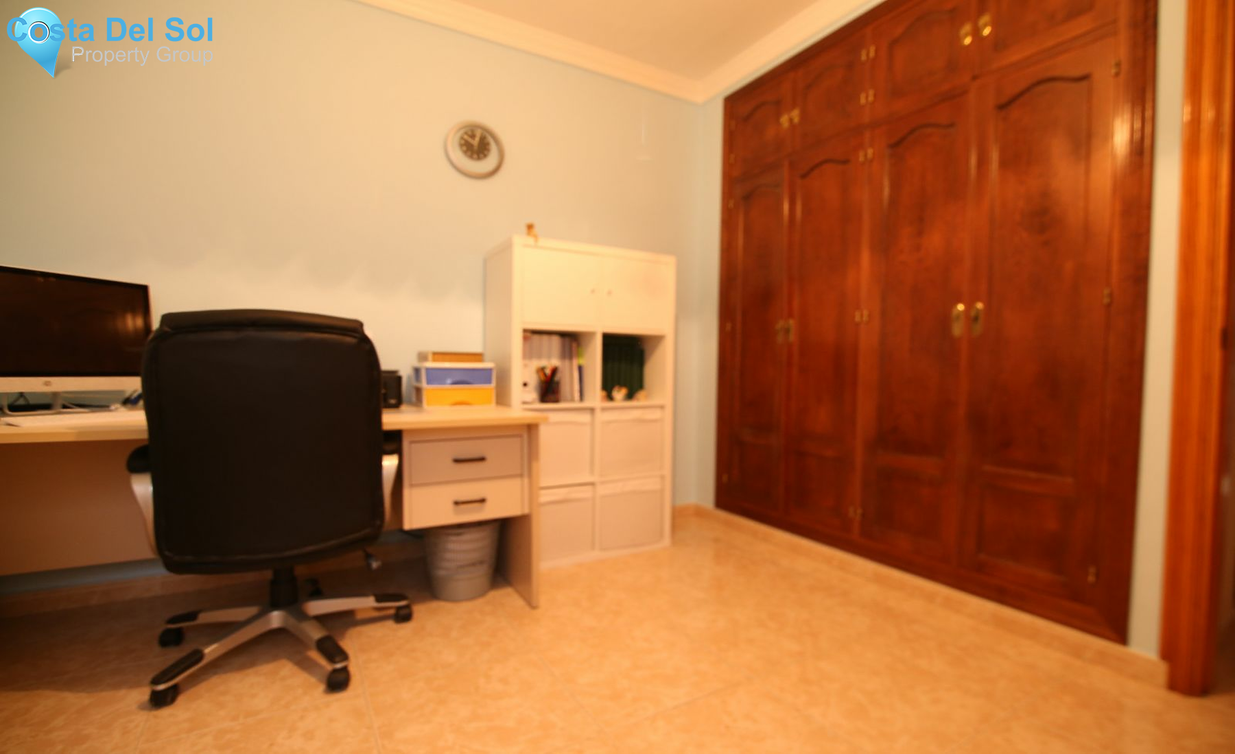 Townhouse in Alora-1495270