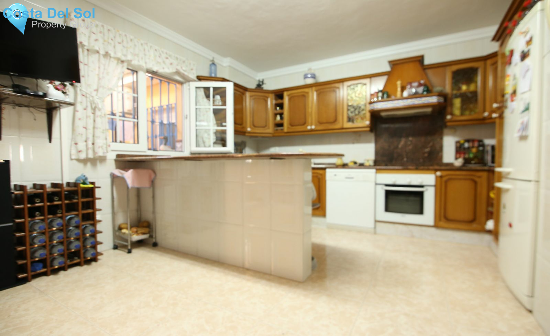 Townhouse in Alora-1495271