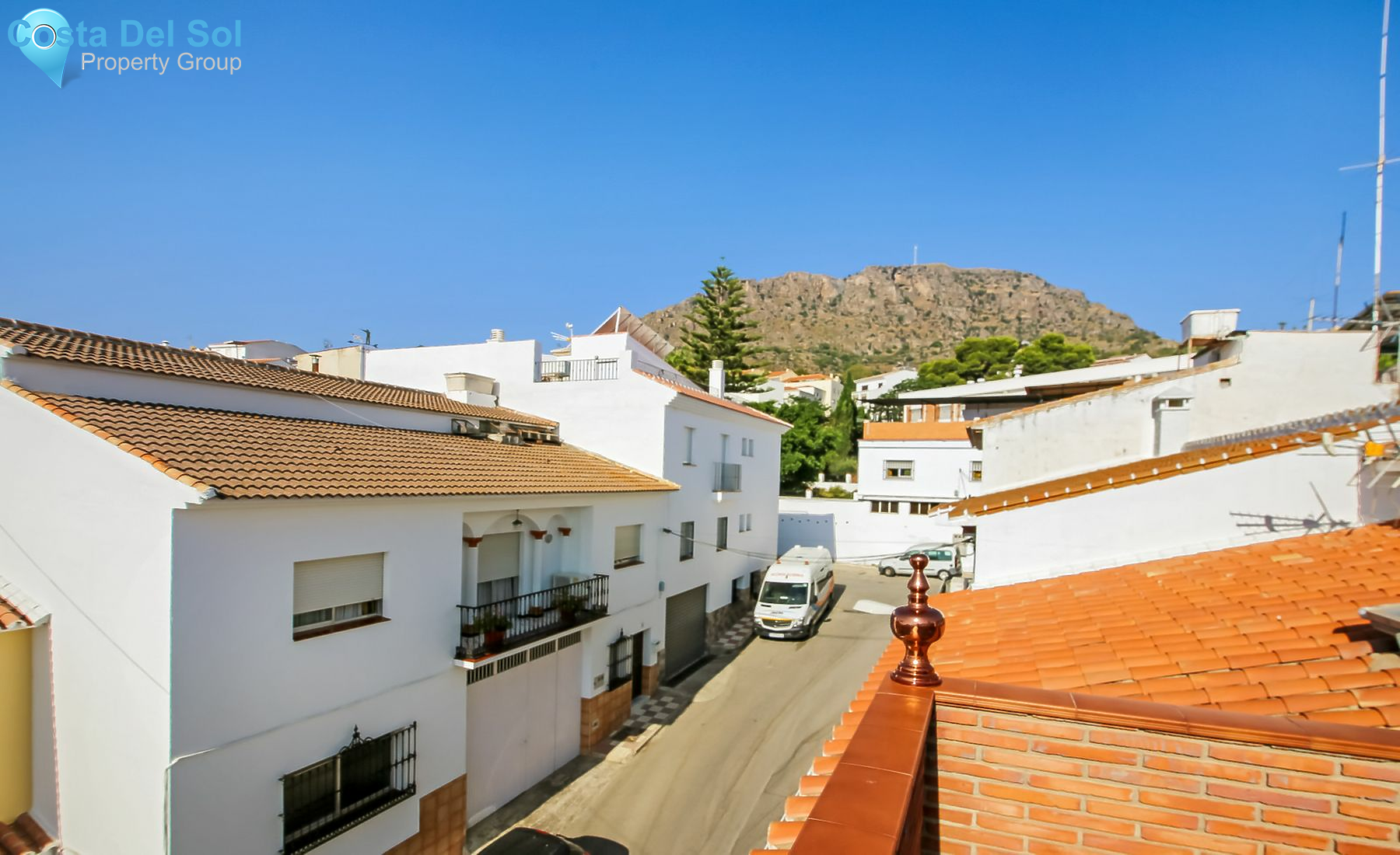 Townhouse in Alora-1495272